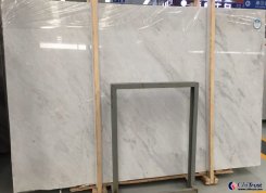 Greece white volakas marble